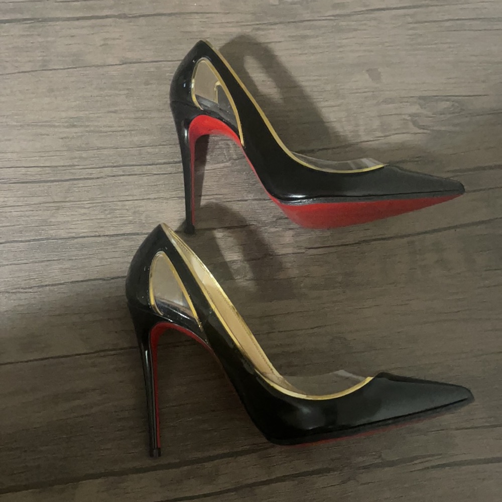 Christian louboutin shoes🔴 - Picture 5 of 6